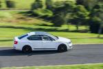 Skoda Octavia Sports Pack 2016 года (AU)